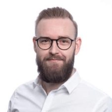 Picture of Andreas Høgsted