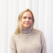 Bild på Elin Lidholm