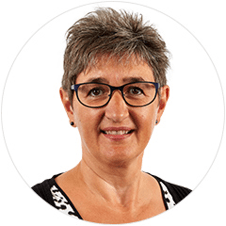 Billede af Karen Margrethe Filsø