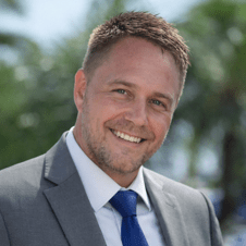 Bild på Ronnie Frykman