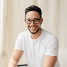 Picture of Matias Sosa