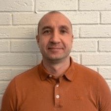 Bild på Ante Berglund