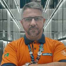 Foto de Thiago Bernardes