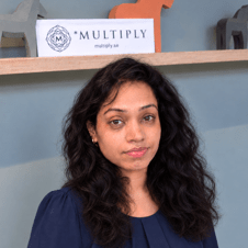 Picture of Nithya Naveen