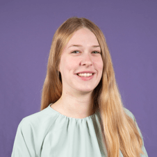 Foto van Rani Hansen