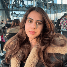 Picture of Haleemah Munir