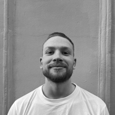 Billede af Elliott Hodges