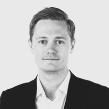 Bilde av Johannes Svendsen