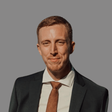 Bild på Thomas Sandberg