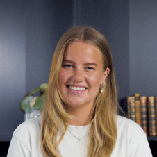 Bilde av Stine Pedersen