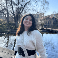 Picture of Rocío Santarcieri