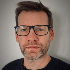 Foto van Björn Moons