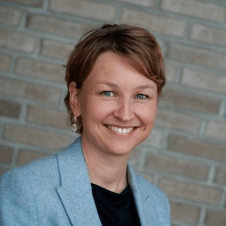 Bilde av Eirill K. Holtvedt