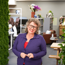 Foto van Linda Metman