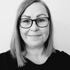 Bild på Mari Ringkvist