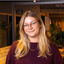 Bild von Marissa Büld