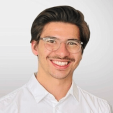 Picture of Luis Strasser