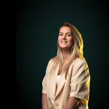 Foto van Tessa Maas