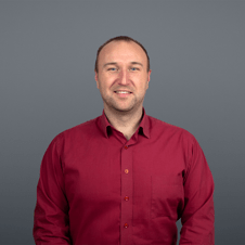 Picture of Jakob Oskarsson