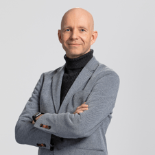 Foto van » Joop
