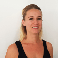 Photo de Christelle Bernier