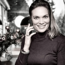 Picture of Marieke Oerlemans