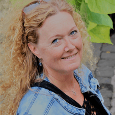 Bilde av Anita Kirchner Langseth-Foss