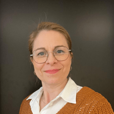 Picture of Katja Miettinen