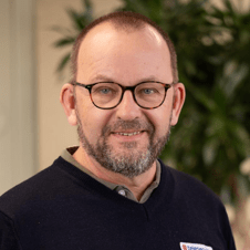 Bild på Ulf Ellberg