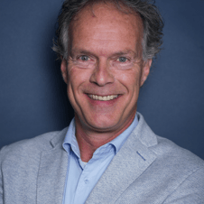 Foto van Edward Verheijen