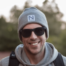 Picture of Oskar Eriksson