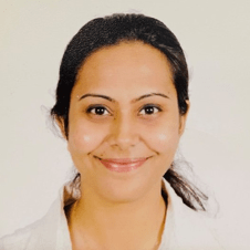 Picture of Pavithra Babu