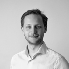 Picture of Filip Lindberg