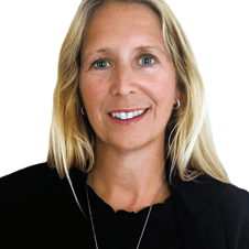 Bild på Sofia Petersson