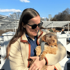 Bilde av Cecilie Dokka