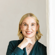 Kuva henkilöstä Nina Rantanen