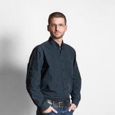 Photo de Antoine MANDOT