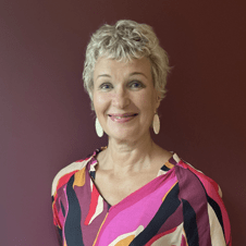 Picture of Pirjo Levänen