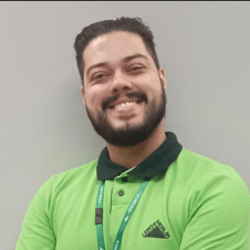 Foto de Bruno da Roz Magagnin