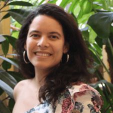 Photo de Andrea Sierra