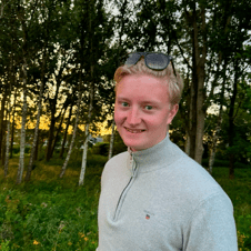 Picture of Valter Lidesjö