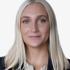 Bild på Felicia Nielsen