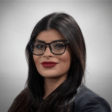 Bild på Valentina Mahmod