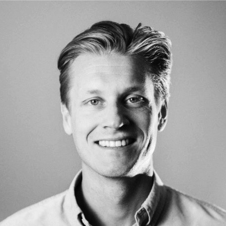 Picture of Markus Eileryd