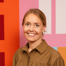 Bild på Ida Lindahl