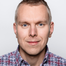 Photo de Pieter Rienk Boscha