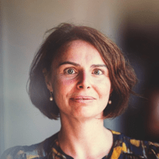 Picture of Estelle Bertin