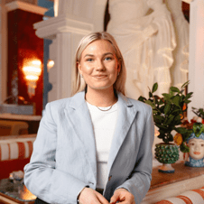 Picture of Emma Broberg