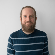 Picture of Mattias Jakobsson