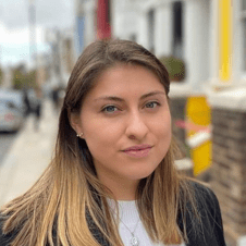 Picture of Angela Anaya